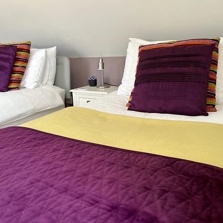 Priors Oak - A Cosy Studio With Countryside Views In Dorset Stalbridge Bagian luar foto