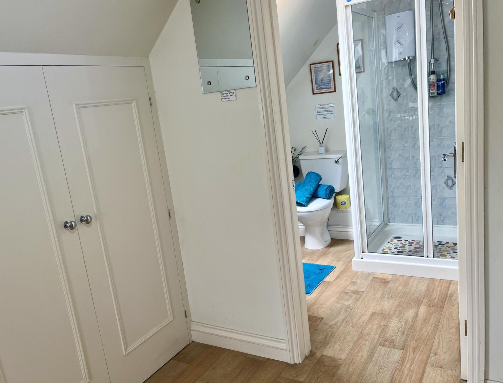 Priors Oak - A Cosy Studio With Countryside Views In Dorset Stalbridge Bagian luar foto