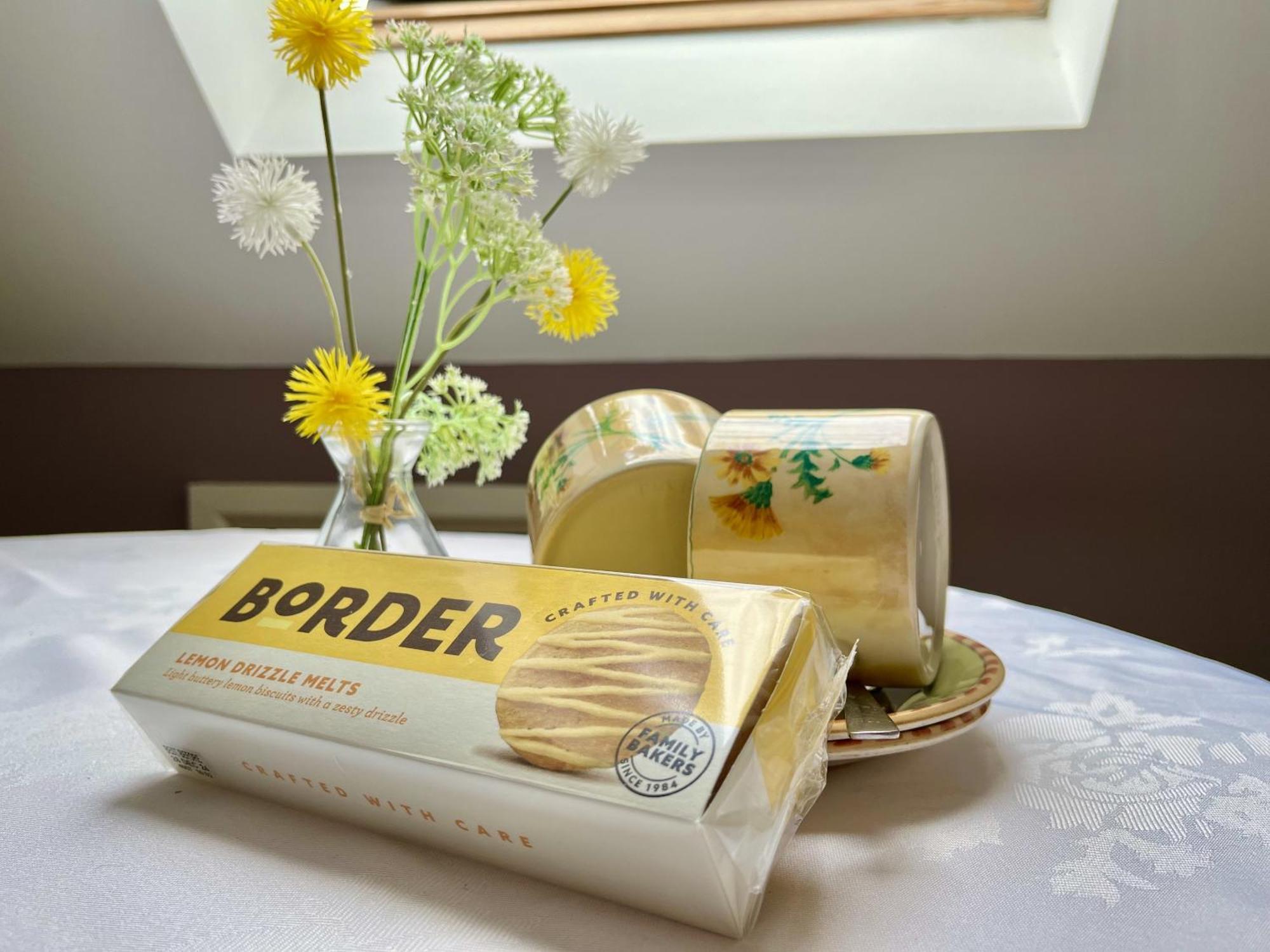 Priors Oak - A Cosy Studio With Countryside Views In Dorset Stalbridge Bagian luar foto