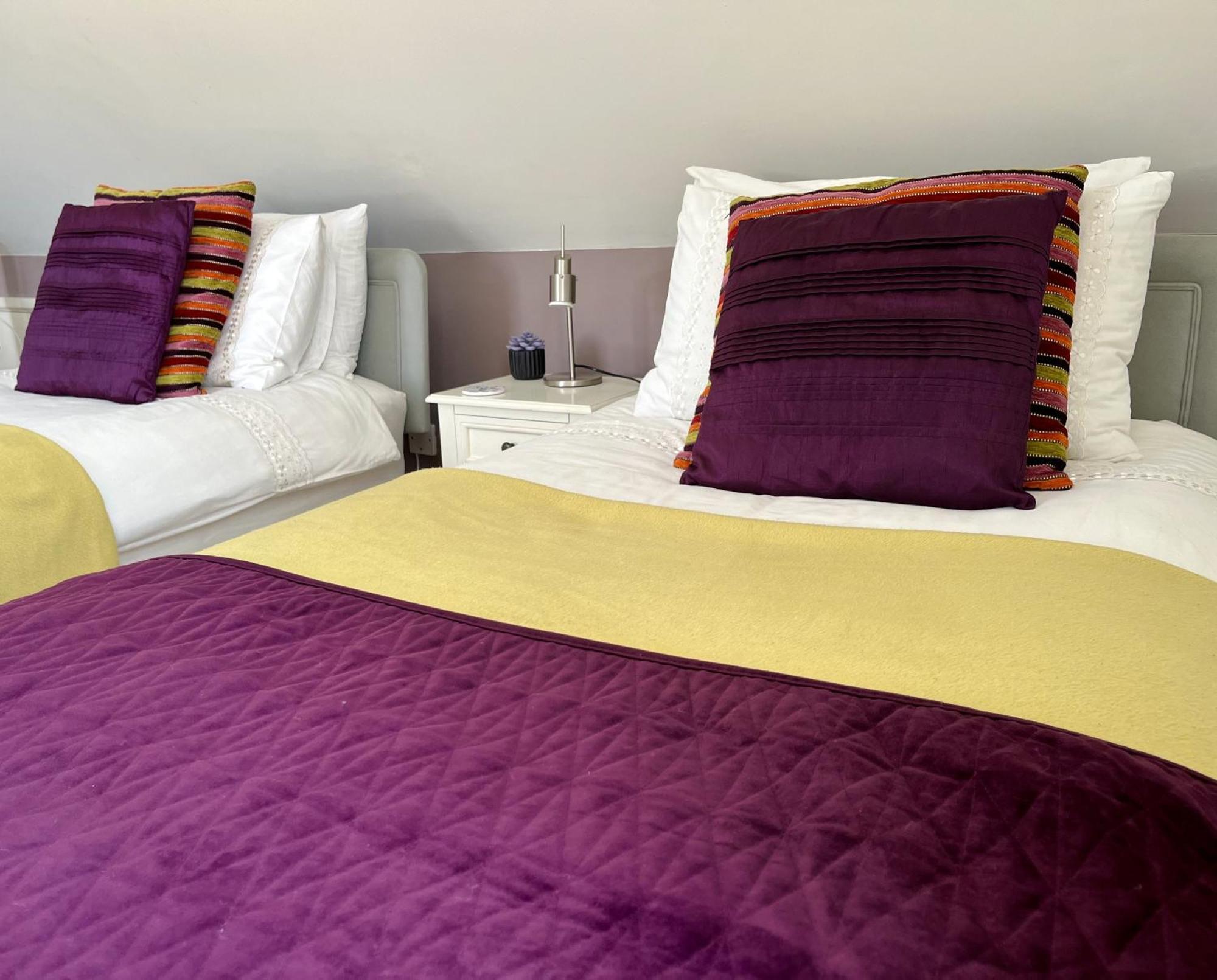 Priors Oak - A Cosy Studio With Countryside Views In Dorset Stalbridge Bagian luar foto